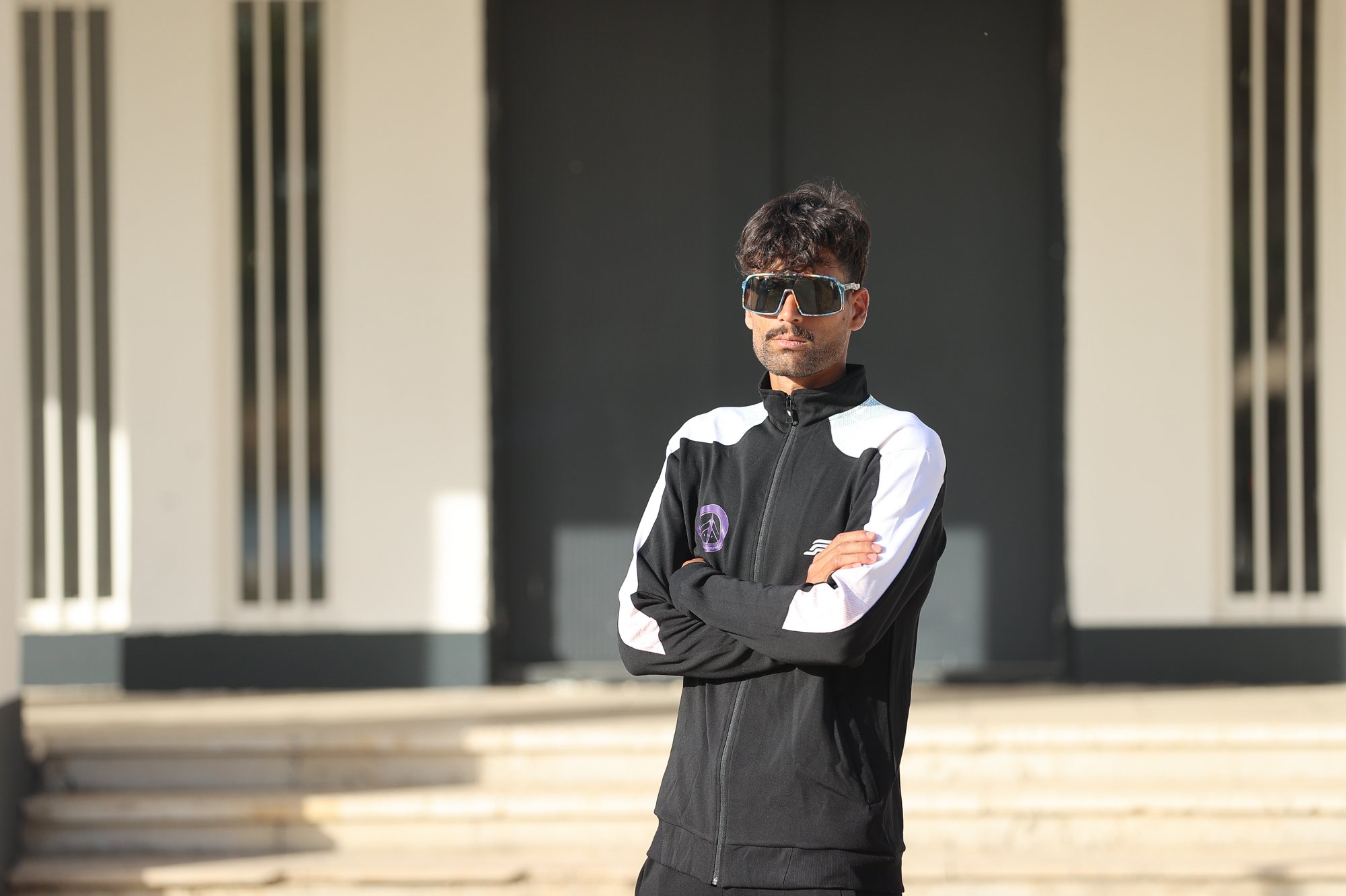 تیم ملی روئینگ آقایان اعزامی به مسابقات آزاد روسیه  - تصویر 1