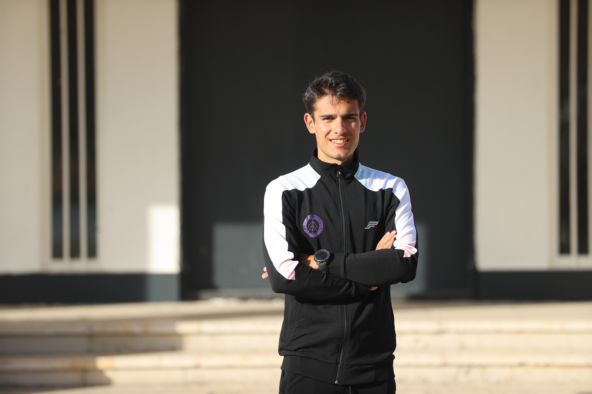 تیم ملی روئینگ آقایان اعزامی به مسابقات آزاد روسیه  - تصویر 5