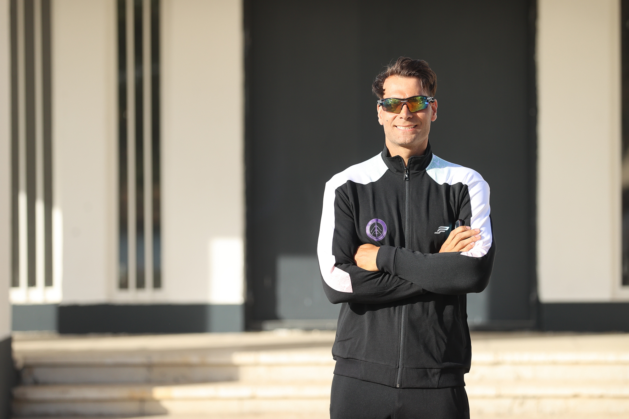 تیم ملی روئینگ آقایان اعزامی به مسابقات آزاد روسیه  - تصویر 6