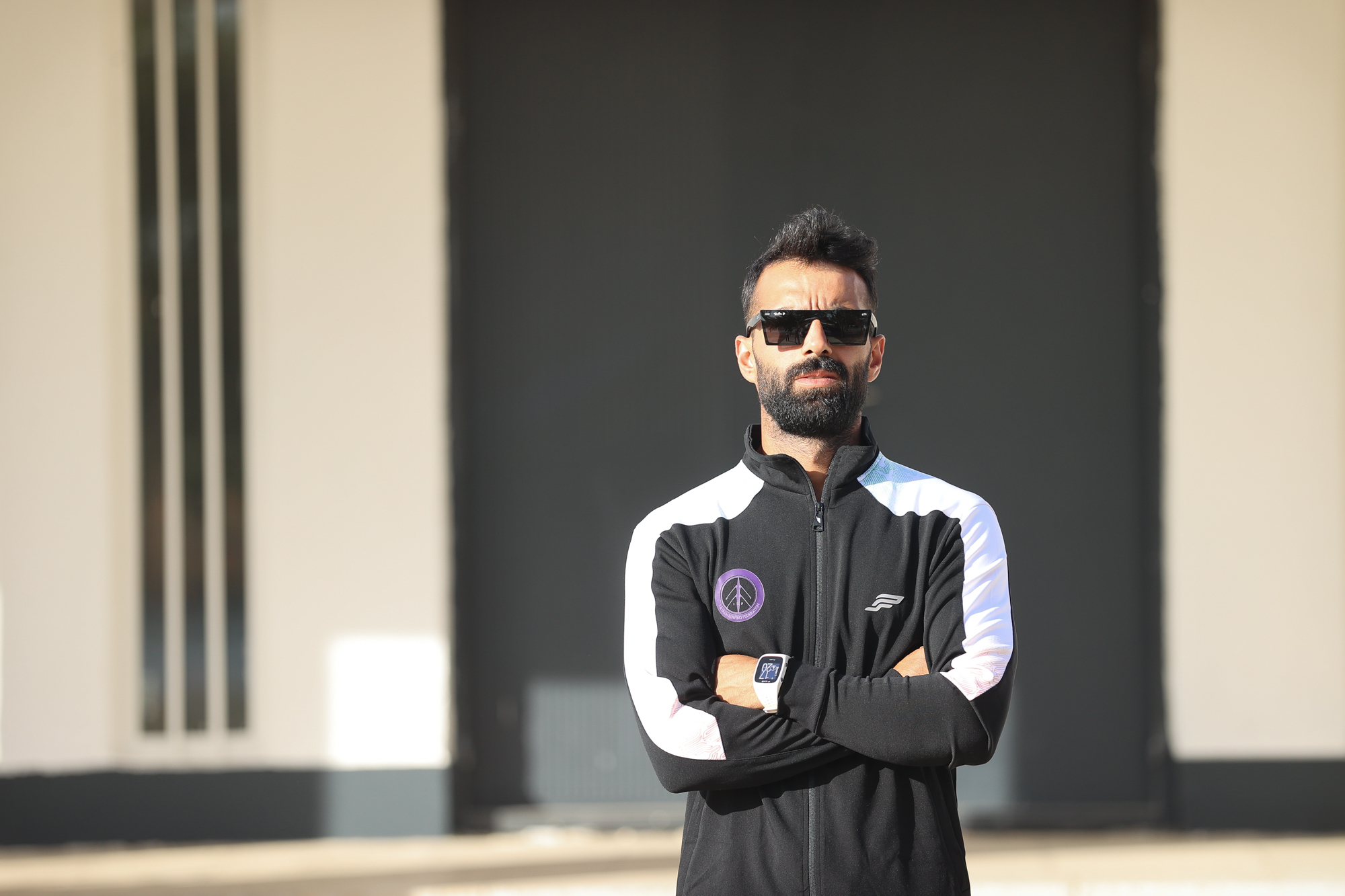 تیم ملی روئینگ آقایان اعزامی به مسابقات آزاد روسیه  - تصویر 11