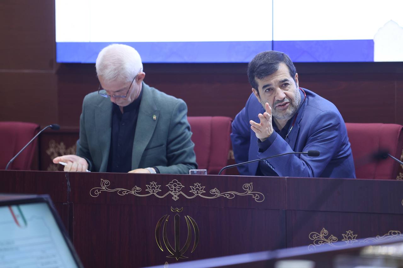 بررسی وضعیت حضور و استخدام مربیان خارجی در تیم‌های ملی/ استقبال دکتر دنیامالی از حضور مربی روس در تیم ملی روئینگ