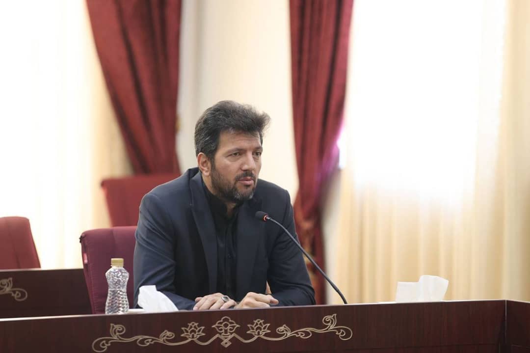 محسن شادی: بحث استعدادیابی را با جدیت دنبال می‌کنیم/ نتایج کسب شده در روسیه نشان دهنده روند روبه رشد فدراسیون است