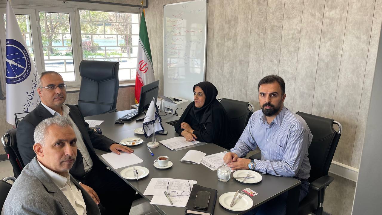 اعلام نامزدهای تأیید صلاحیت شده برای حضور در کمیسیون ورزشکاران، مربیان و داوران فدراسیون روئینگ