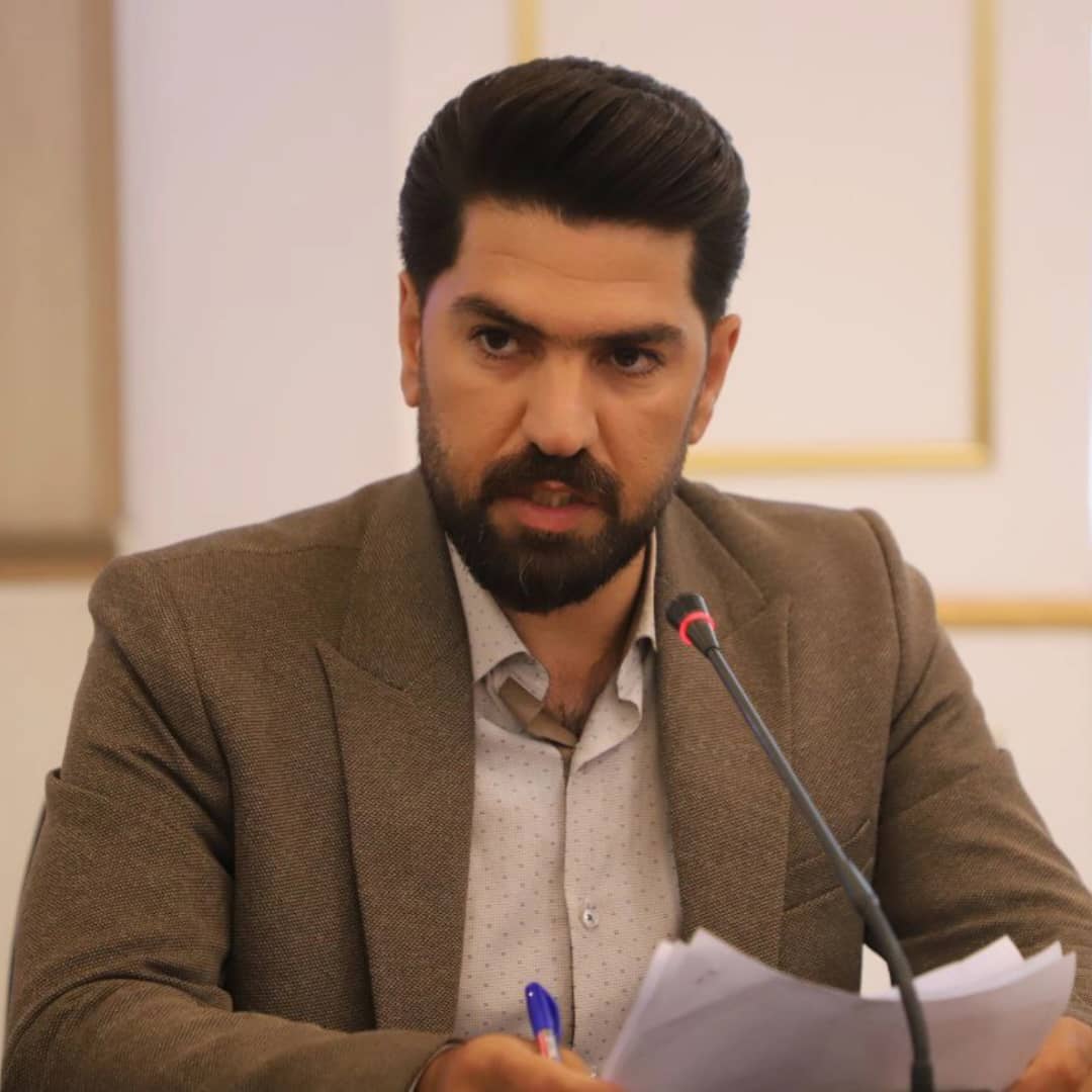 سرپرست هیات روئینگ استان اردبیل منصوب شد