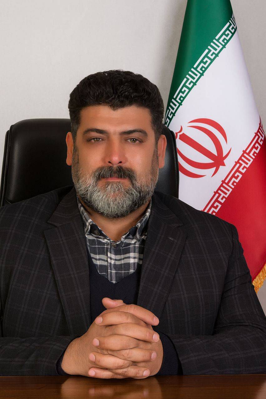 سرپرست هیات روئینگ استان فارس منصوب شد