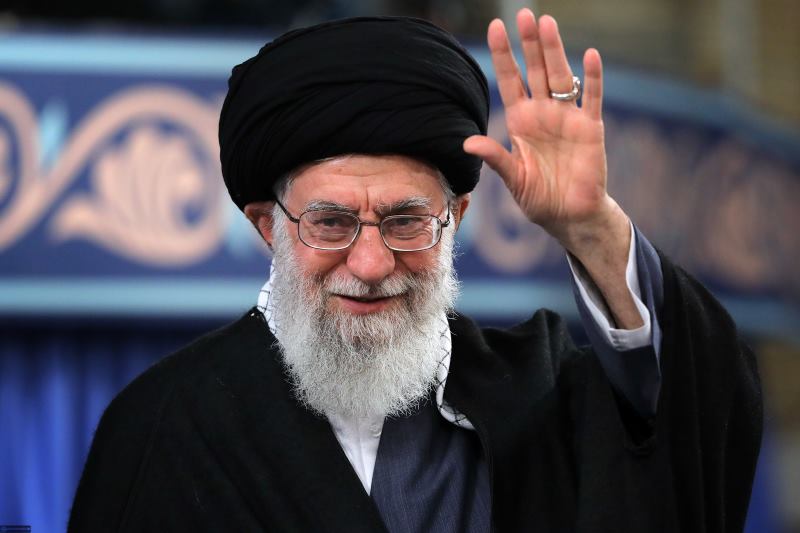 پیام تسلیت فدراسیون روئینگ جمهوری اسلامی ایران درپی شهادت رهبر شهید انقلاب حضرت آیت‌الله العظمی امام خامنه‌ای