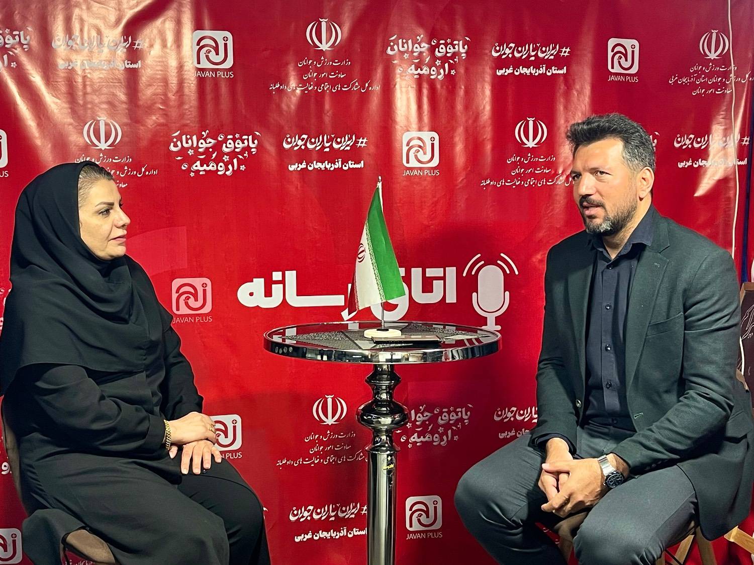 محسن شادی: سپردن مسئولیت‌های مدیریتی به جوانان، پاسخ هوشمندانه به توطئه‌های دشمن است