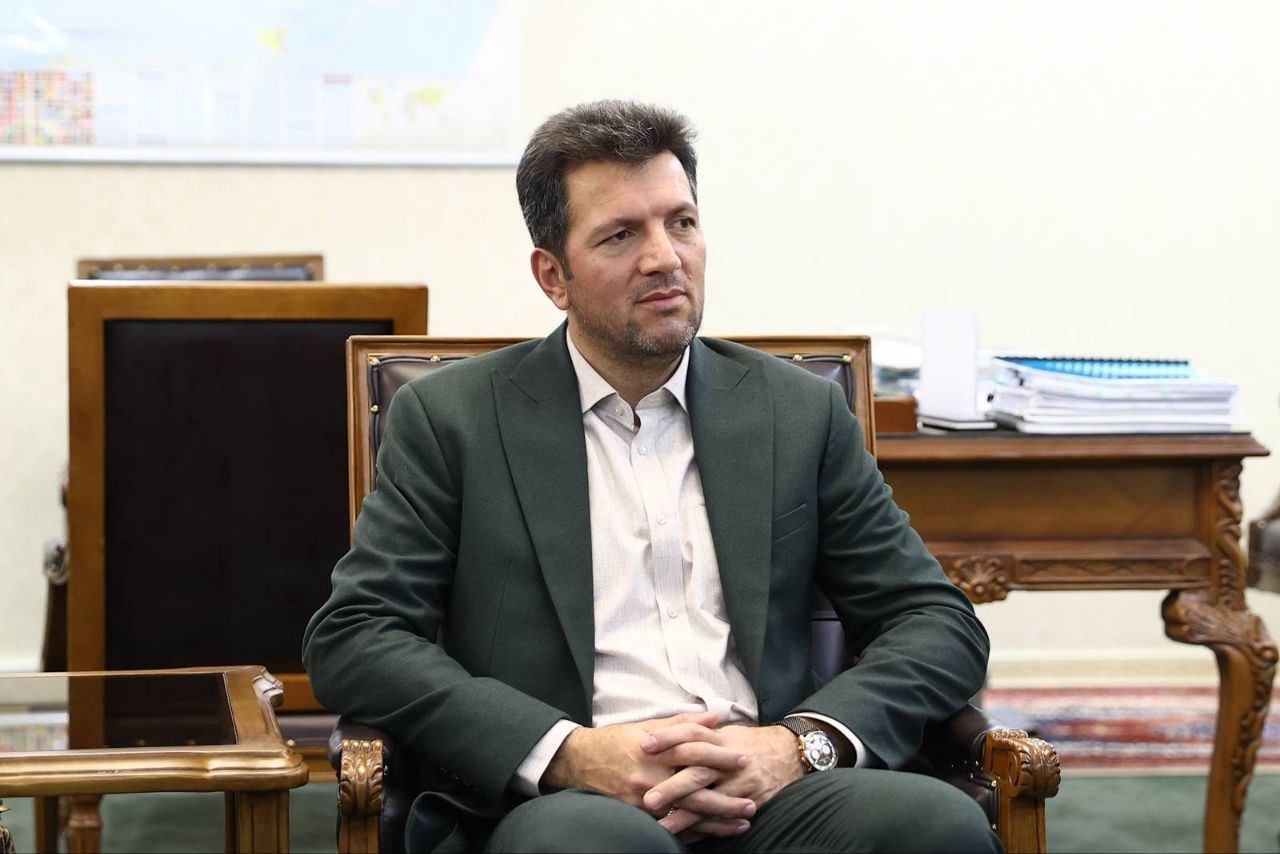 محسن شادی: هدف‌گذاری روئینگ ایران برای کسب طلا در بازی‌های آسیایی ناگویا/ برنامه‌ریزی برای کسب سهمیه المپیک آغاز شده است