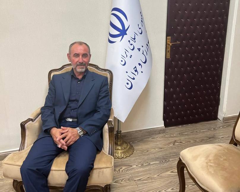 عمران پورعسگرپرست: هدف ما انتخاب بهترین ترکیب روئینگ برای بازی‌های آسیایی ناگویا است