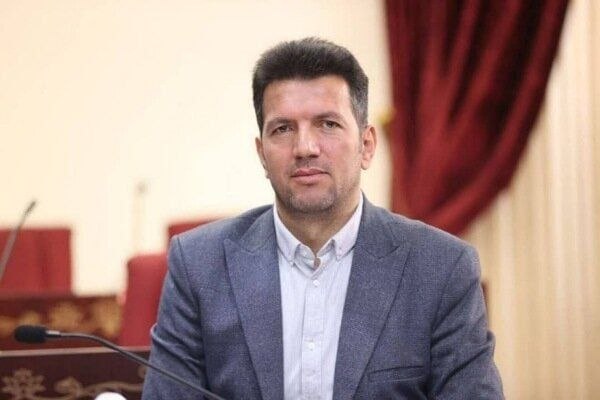 پیام تبریک رئیس فدراسیون روئینگ به مناسبت سالروز تأسیس رادیو ورزش