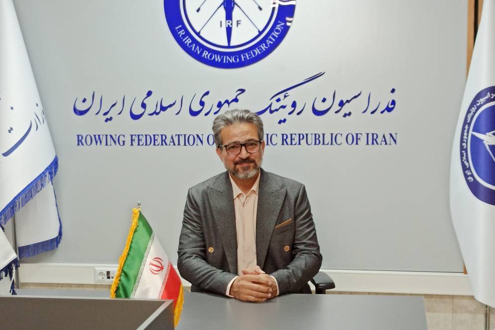 ارگومتر؛ تنها دستگاهی که کل بدن را به‌صورت یکپارچه و قابل اندازه‌گیری تمرین می‌دهد