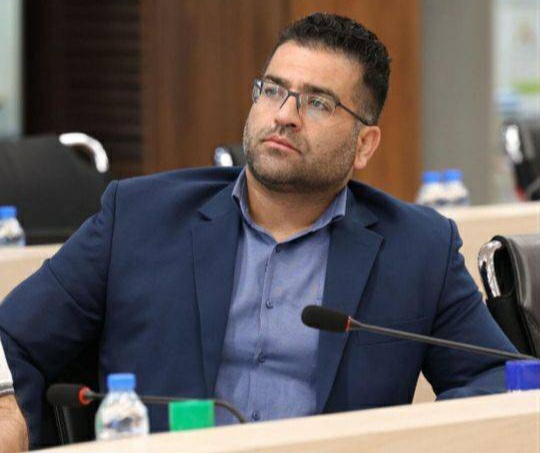 دورخیز پاراروئینگ برای کسب سهمیه پارالمپیک ۲۰۲۸ لس‌آنجلس
